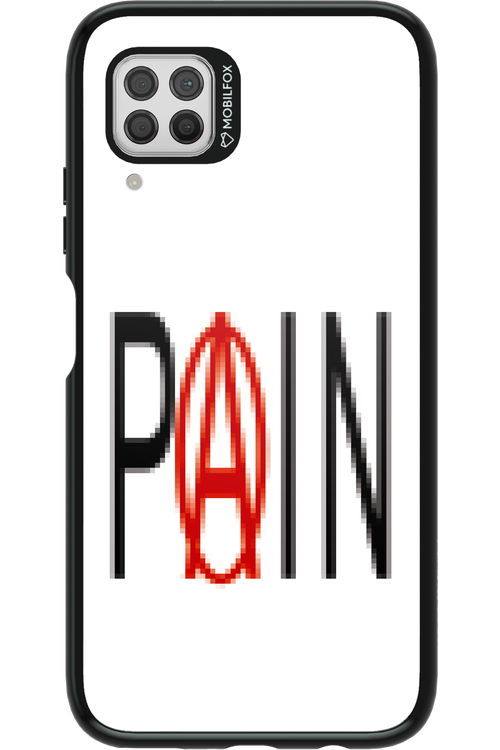PAIN 2.0 - Huawei P40 Lite