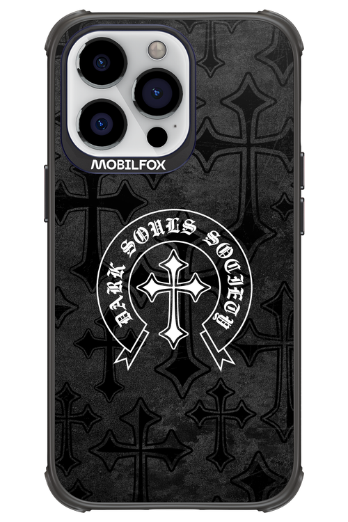 Dark Souls Society - Apple iPhone 13 Pro