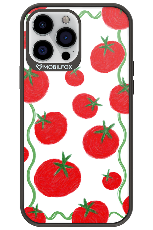 Tomato Love - Apple iPhone 13 Pro Max