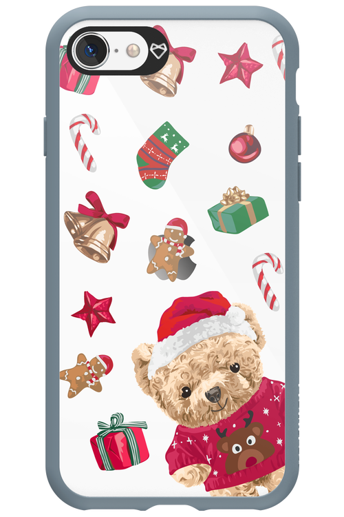 Gifts Bear - Apple iPhone SE 2022