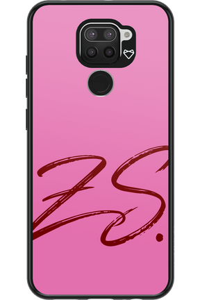 (Sorbet) ZS 2.0 - Xiaomi Redmi Note 9