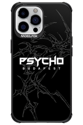 Dark Psycho - Apple iPhone 13 Pro Max