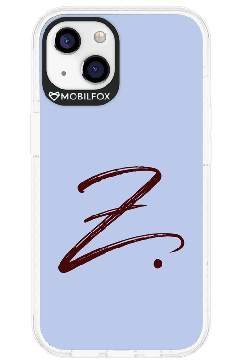 (Jellyfish Presso) Z 2.0 - Apple iPhone 13