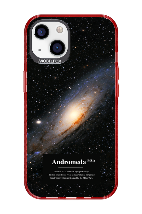 Andromeda - Apple iPhone 13