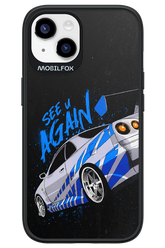 See u again - Apple iPhone 14