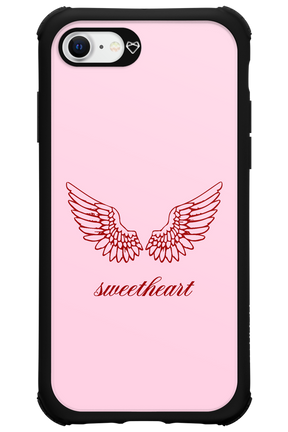 Sweetheart - Apple iPhone 8