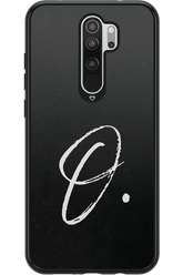 (Off Space) O 2.0 - Xiaomi Redmi Note 8 Pro