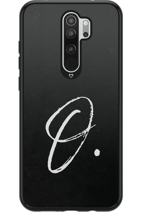 (Off Space) O 2.0 - Xiaomi Redmi Note 8 Pro