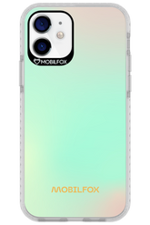 Pastel Mint - Apple iPhone 12