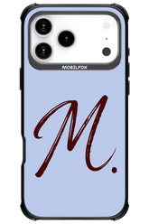 (Jellyfish Presso) M 2.0 - Apple iPhone 17 Pro Max