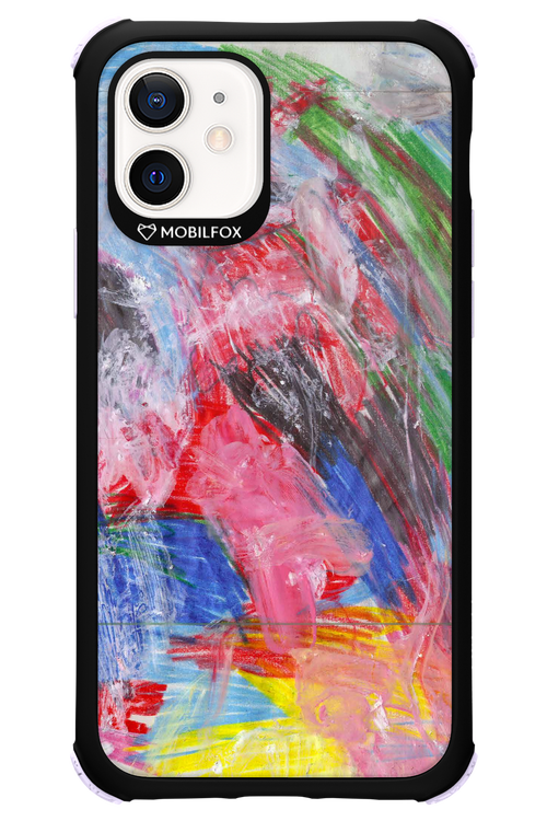 Xrax 2.0 - Apple iPhone 12