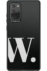 W (Off Space) 2.0 - Samsung Galaxy Note 20