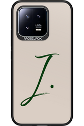 (Tennis Zone) I - Xiaomi 13