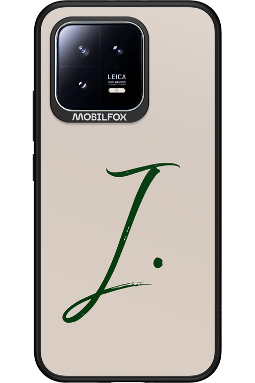 (Tennis Zone) I - Xiaomi 13