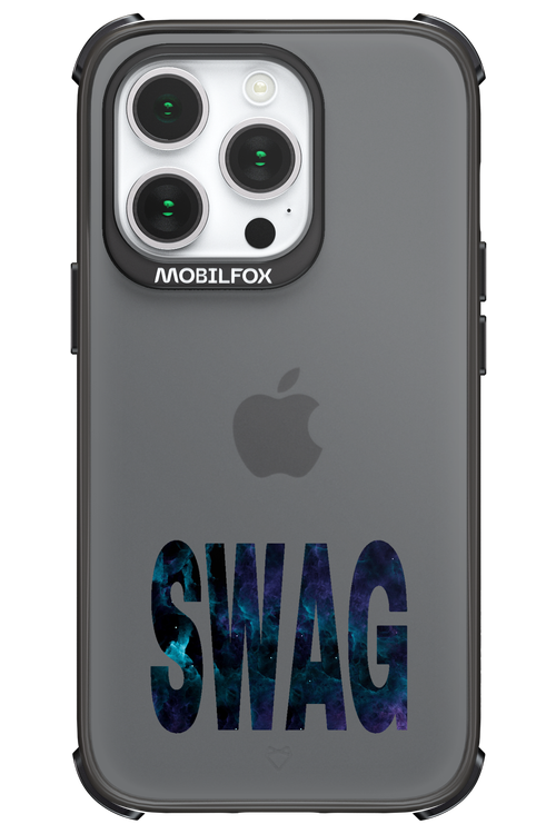 Holo Swag 2.0 - Apple iPhone 14 Pro