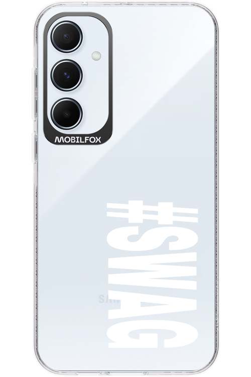 Swag Light Mode 2.0 - Samsung Galaxy A55