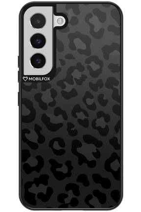 BLACK LEOPARD - Samsung Galaxy S22