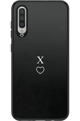 X Black 2.0 - Samsung Galaxy A70
