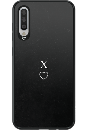 X Black 2.0 - Samsung Galaxy A70