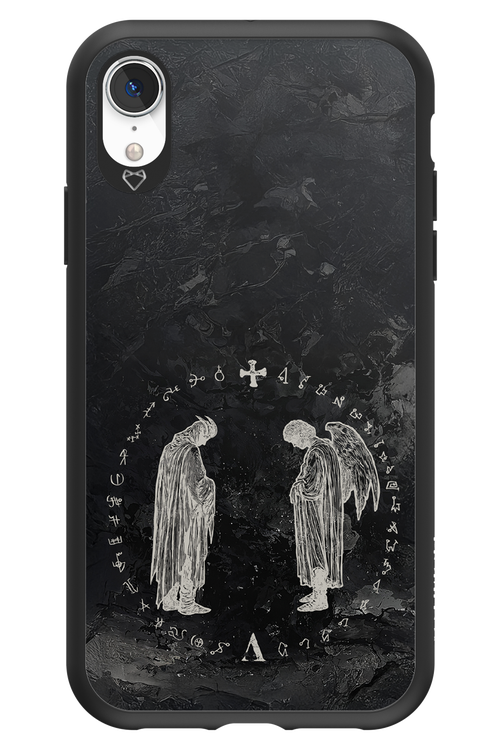 iNGER & D3MON V1 2.0 - Apple iPhone XR