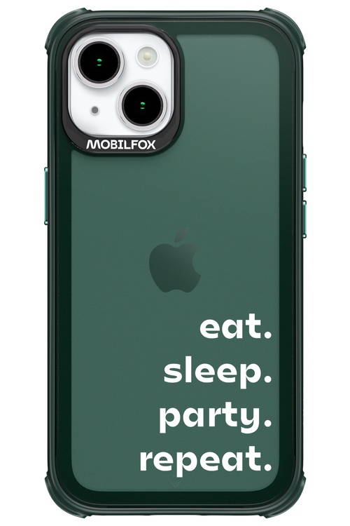 Party Loop Light - Apple iPhone 15