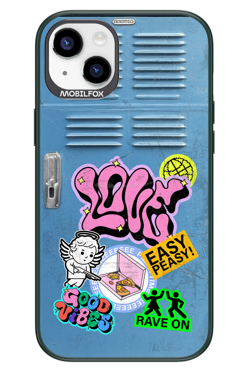 My Locker - Apple iPhone 14 Plus