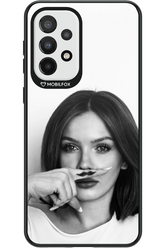 Soft Focus - Samsung Galaxy A33