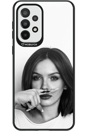 Soft Focus - Samsung Galaxy A33