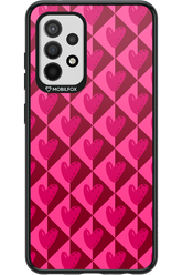 Holiday Heartss - Samsung Galaxy A52 / A52 5G / A52s
