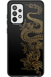 Gold Age - Samsung Galaxy A72