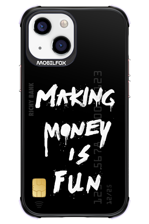 Funny Money 2.0 - Apple iPhone 13 Mini