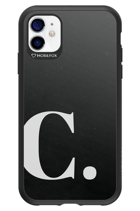 C (Off Space) 2.0 - Apple iPhone 11