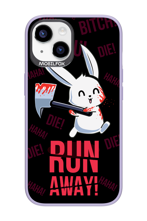 Run Away - Apple iPhone 14
