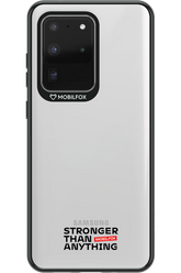 Stronger (Nude) - Samsung Galaxy S20 Ultra 5G