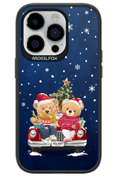 Happy Holiday - Apple iPhone 14 Pro