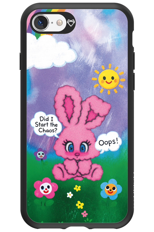 Ooops 2.0 - Apple iPhone SE 2020
