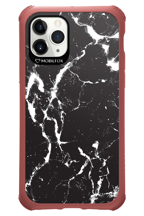 Grunge Marble - Apple iPhone 11 Pro