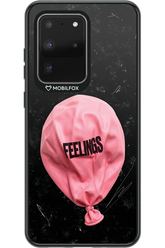 Feelings 2.0 - Samsung Galaxy S20 Ultra 5G
