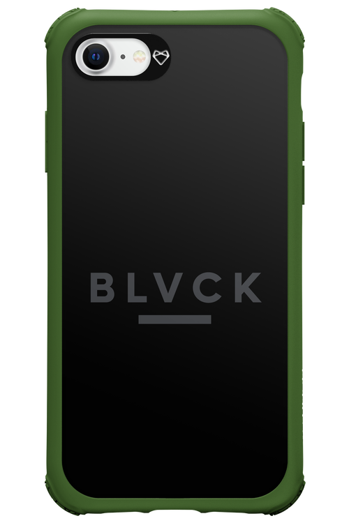 BLVCK II - Apple iPhone 8