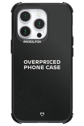 Overprieced - Apple iPhone 14 Pro
