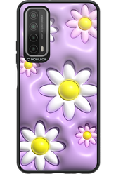 Lavender - Huawei P Smart 2021