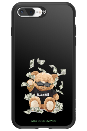 Easy Come Easy Go - Apple iPhone 8 Plus