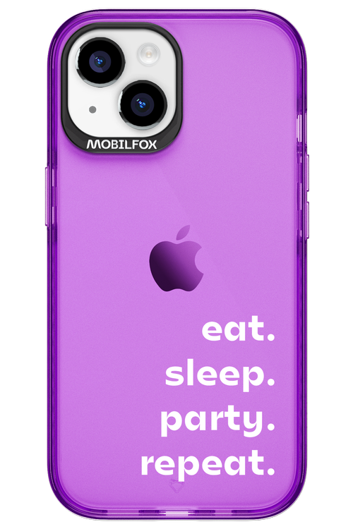 Party Loop Light 2.0 - Apple iPhone 15