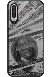 Talking Money - Samsung Galaxy A70