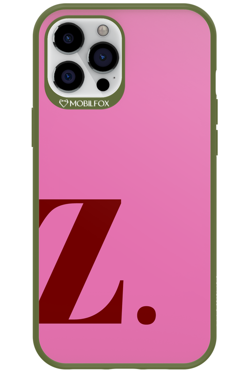 Z (Sorbet) 2.0 - Apple iPhone 12 Pro Max