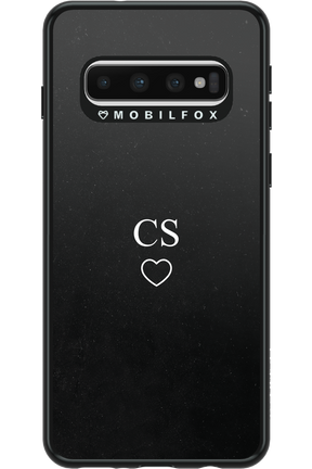 CS Black 2.0 - Samsung Galaxy S10