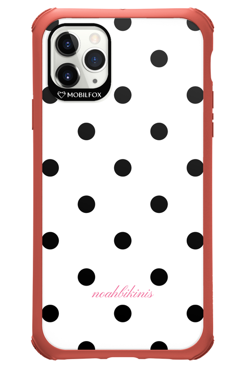 Baby Dots - Apple iPhone 11 Pro Max
