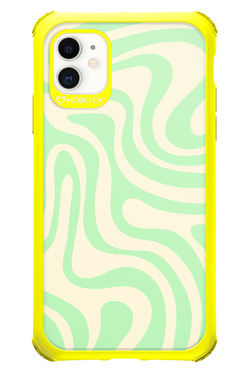 Matchaa 2.0 - Apple iPhone 11