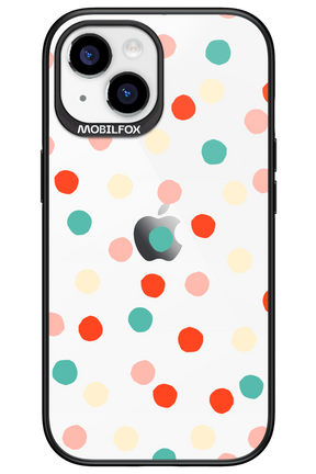 Xmas Dotss - Apple iPhone 15