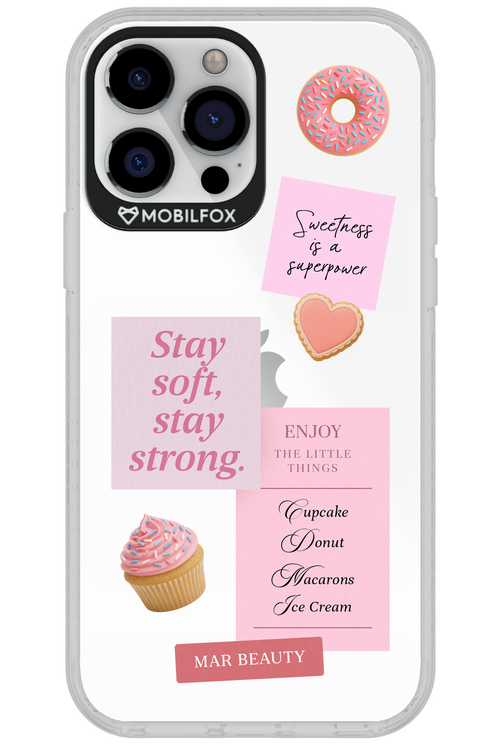 Sweet Babe - Apple iPhone 13 Pro Max